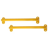 Climbing Bars - Set of 2