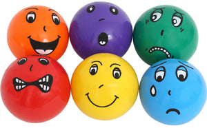 Emotion Balls - Set of 6