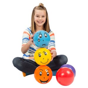 Emotion Balls - Set of 6