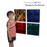 Convex Mirrors- Set of 4