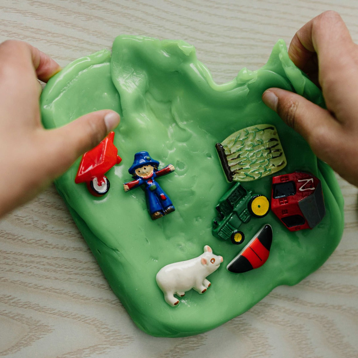 Discovery Putty® - At the Farm