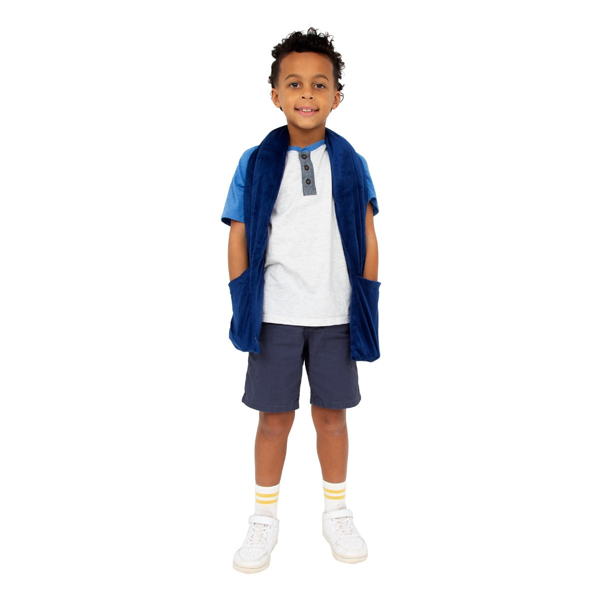 Weighted Pocket Scarf™