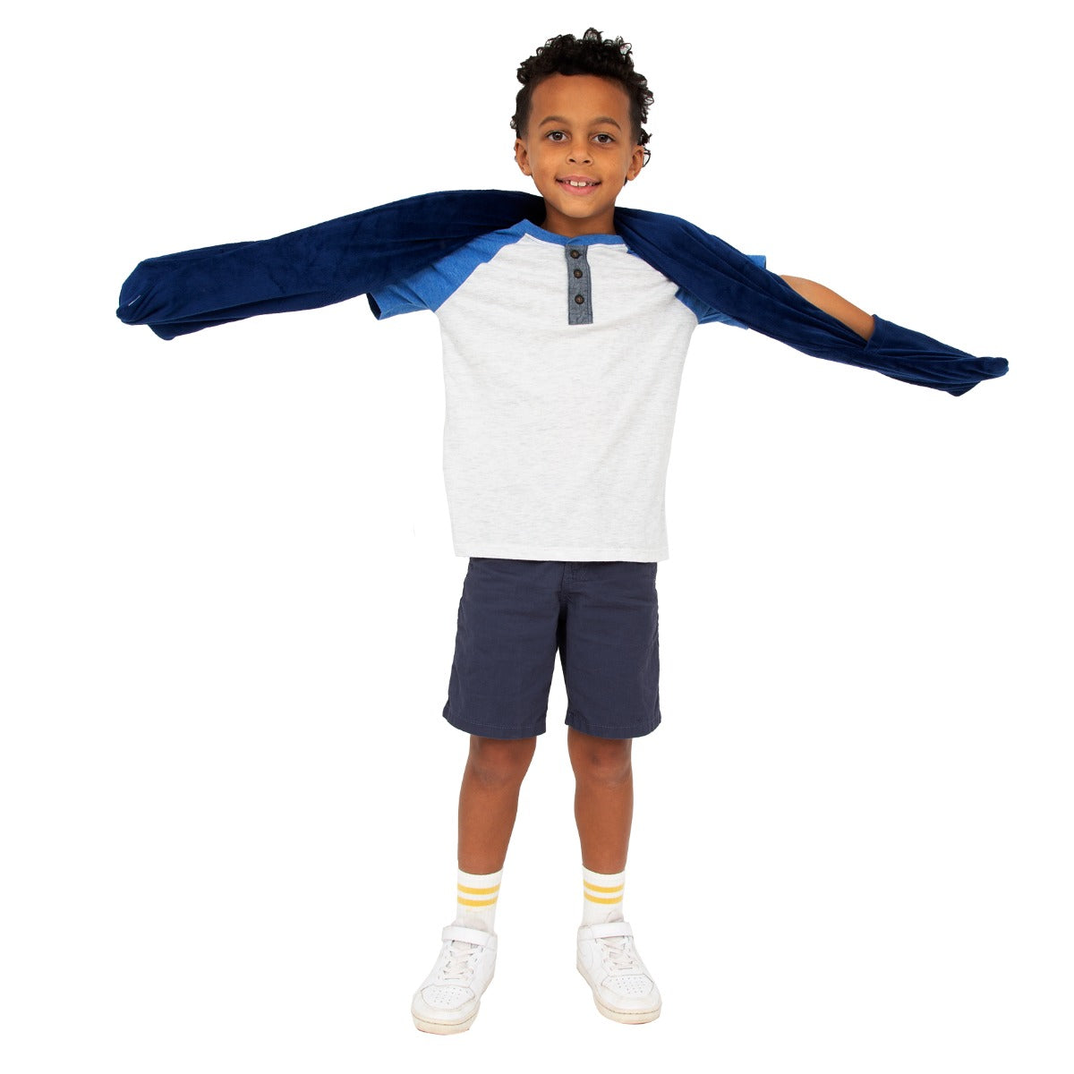 Weighted Pocket Scarf™