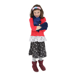 Weighted Pocket Scarf™