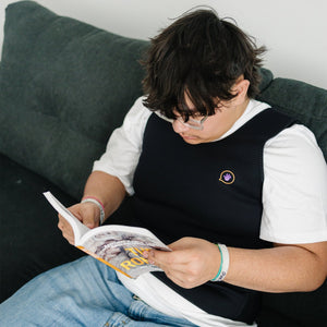 The Original Weighted Compression Vest™ - For Adults & Kids