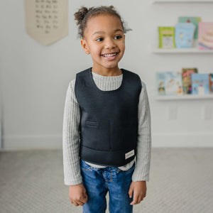 The Original Weighted Compression Vest™ - For Adults & Kids