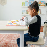 The Original Weighted Compression Vest™ - For Adults & Kids