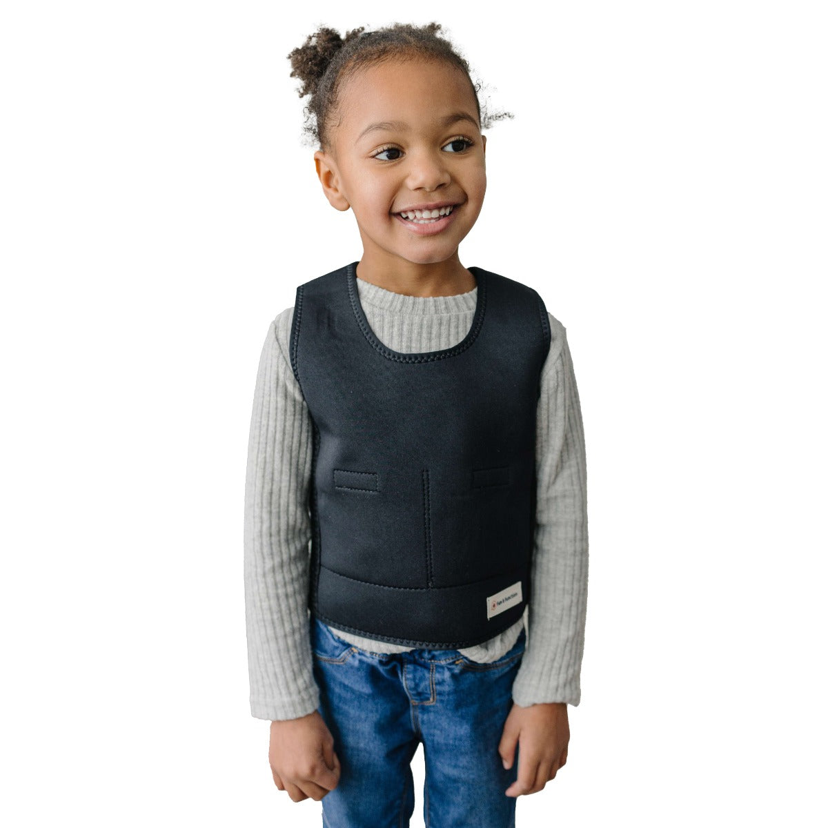 The Original Weighted Compression Vest™ - For Adults & Kids
