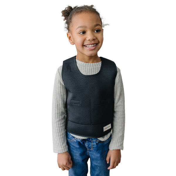 The Original Weighted Compression Vest™ - For Adults & Kids