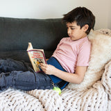 Weighted Compression Belt