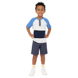 Weighted Compression Belt