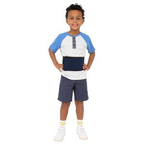 Weighted Compression Belt