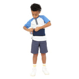 Weighted Compression Belt