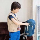 Weighted Explorer's Vest