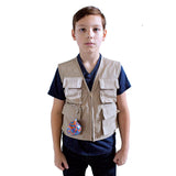 Weighted Explorer's Vest