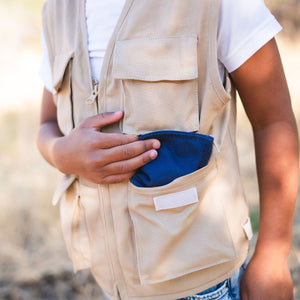 Weighted Explorer's Vest