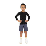 Sens-ational Hug Tee - Long Sleeves