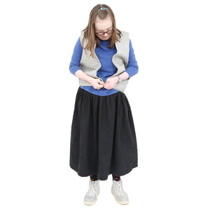 Honeycomb Weighted Vest