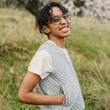 Honeycomb Weighted Vest