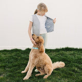 Honeycomb Weighted Vest