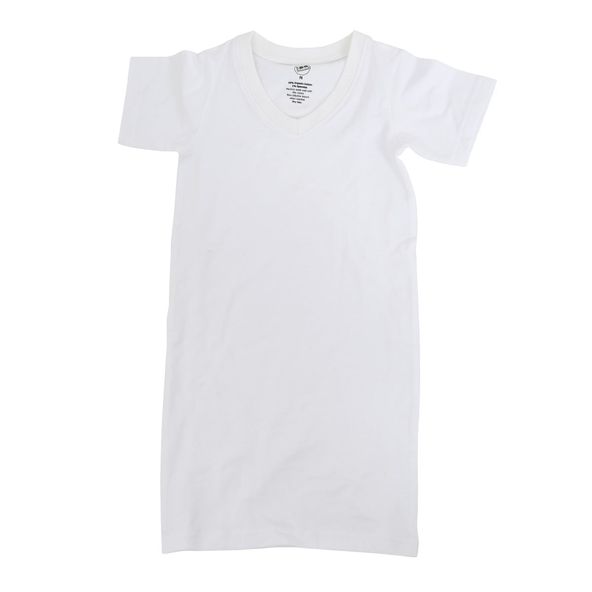 V-Neck Hug Tee