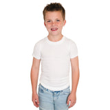 Sens-ational Hug Tee - Short Sleeves