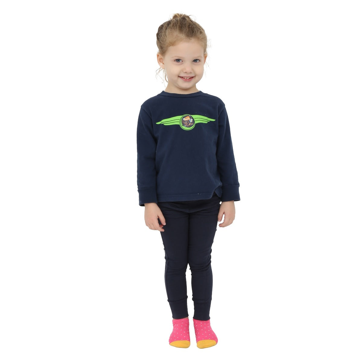 Sensory Compression Joggers