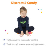Sensory Compression Joggers
