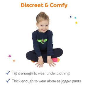 Sensory Compression Joggers