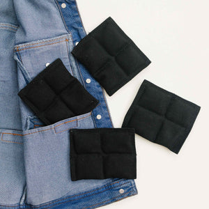 Weighted Denim  Jacket
