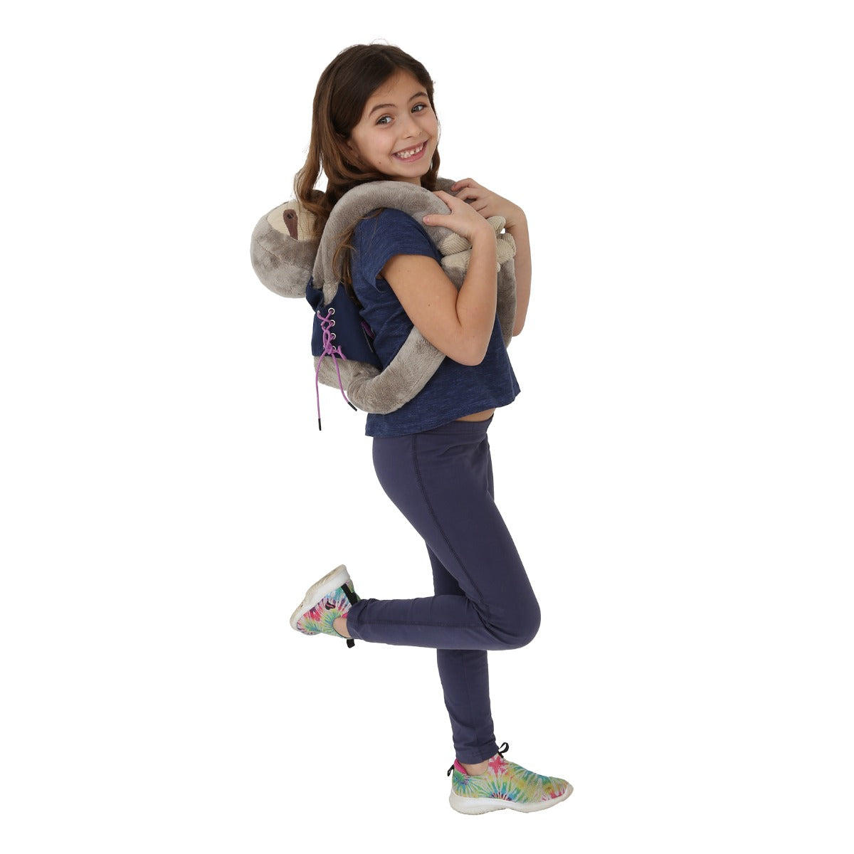 Mini Me Dressing Vest