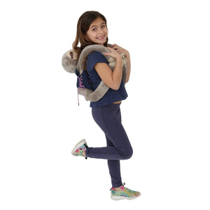 Mini Me Dressing Vest