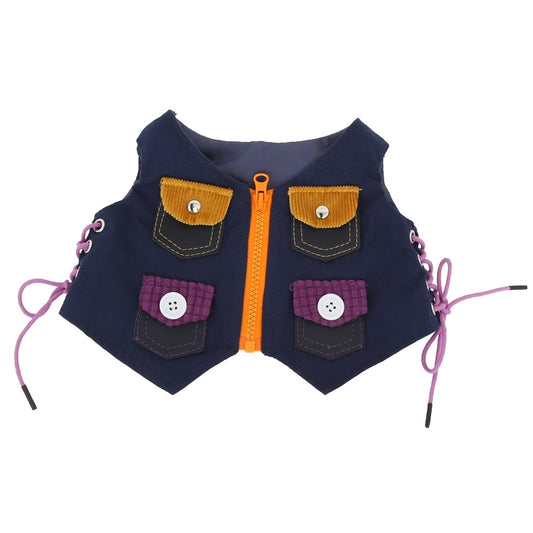 Mini Me Dressing Vest