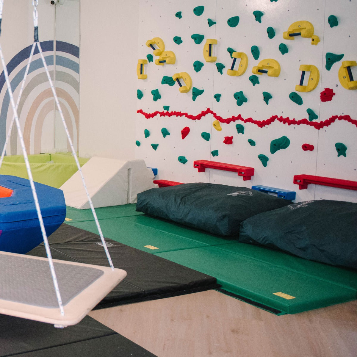 EnviroSafe™ Folding Mats