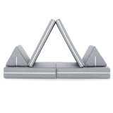 Zipline PlayScape Convertible Kids Couch