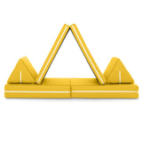 Zipline PlayScape Convertible Kids Couch