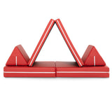 Zipline PlayScape Convertible Kids Couch