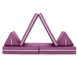 Zipline PlayScape Convertible Kids Couch