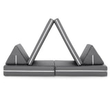 Zipline PlayScape Convertible Kids Couch