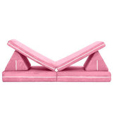 Zipline PlayScape Convertible Kids Couch