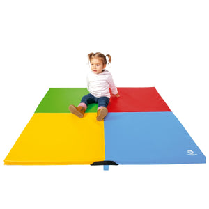 Colored Floor Mat
