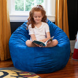 Jaxx Cocoon Jr - Giant Bean Bag