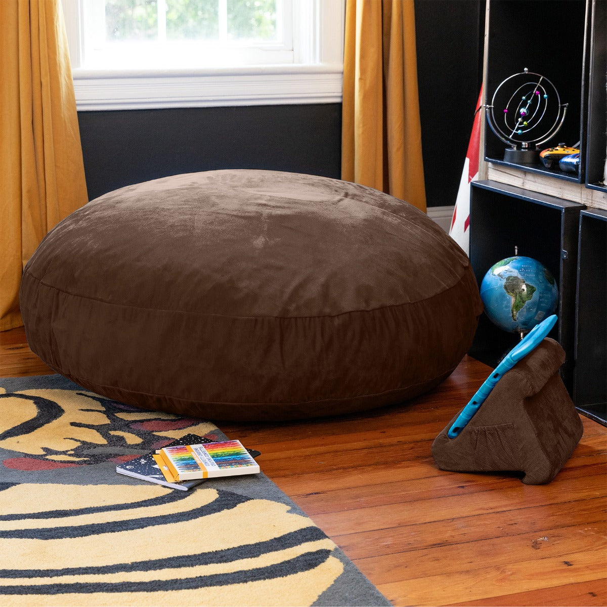 Jaxx Cocoon Jr - Giant Bean Bag