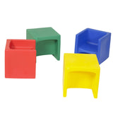 Educube Chairs