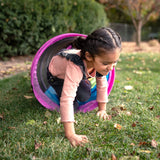 Peek-a-Boo I See You 6FT Tunnel