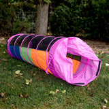 Peek-a-Boo I See You 6FT Tunnel