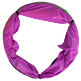 Peek-a-Boo I See You 6FT Tunnel