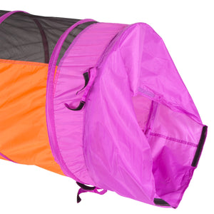 Peek-a-Boo I See You 6FT Tunnel