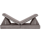 Zipline PlayScape Convertible Kids Couch