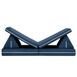 Zipline PlayScape Convertible Kids Couch